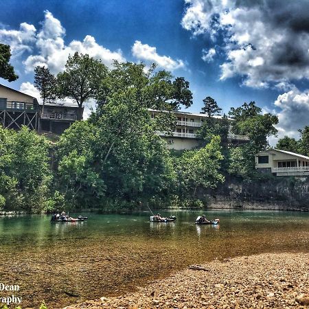 Eagles Landing River Resort Eminence Exterior photo